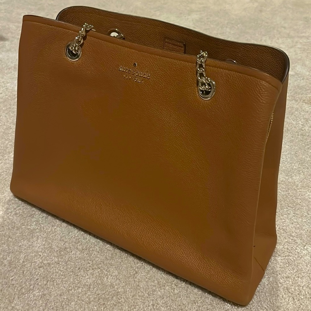 Kate spade large purse